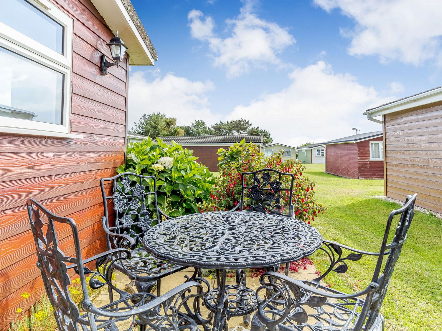 172 Atlantic Bays, Cornwall