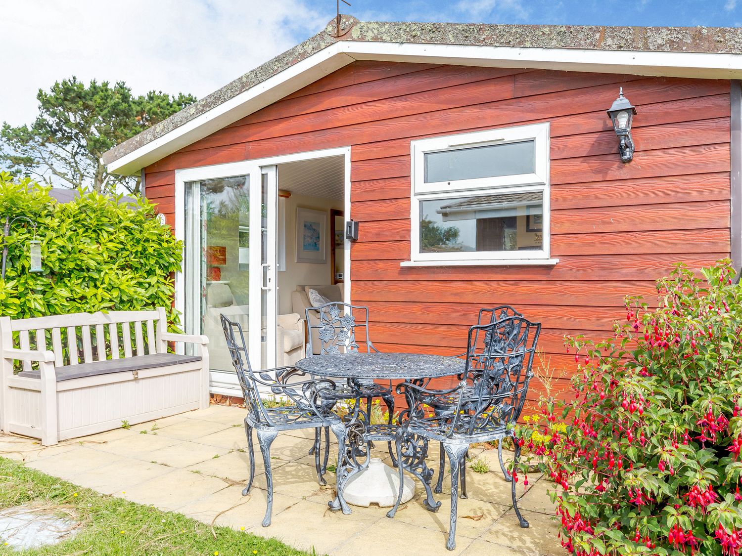 172 Atlantic Bays, Cornwall