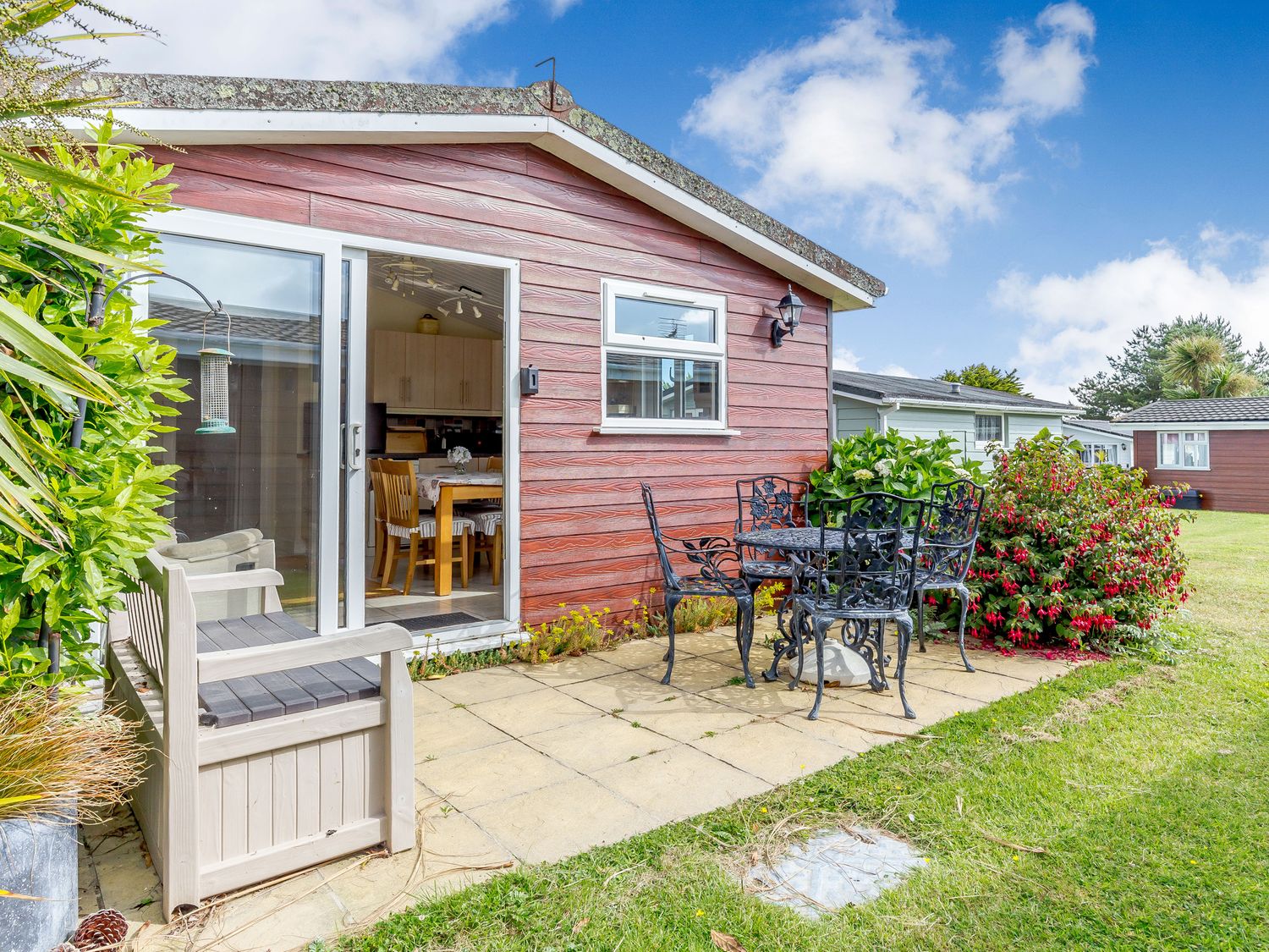 172 Atlantic Bays, Cornwall