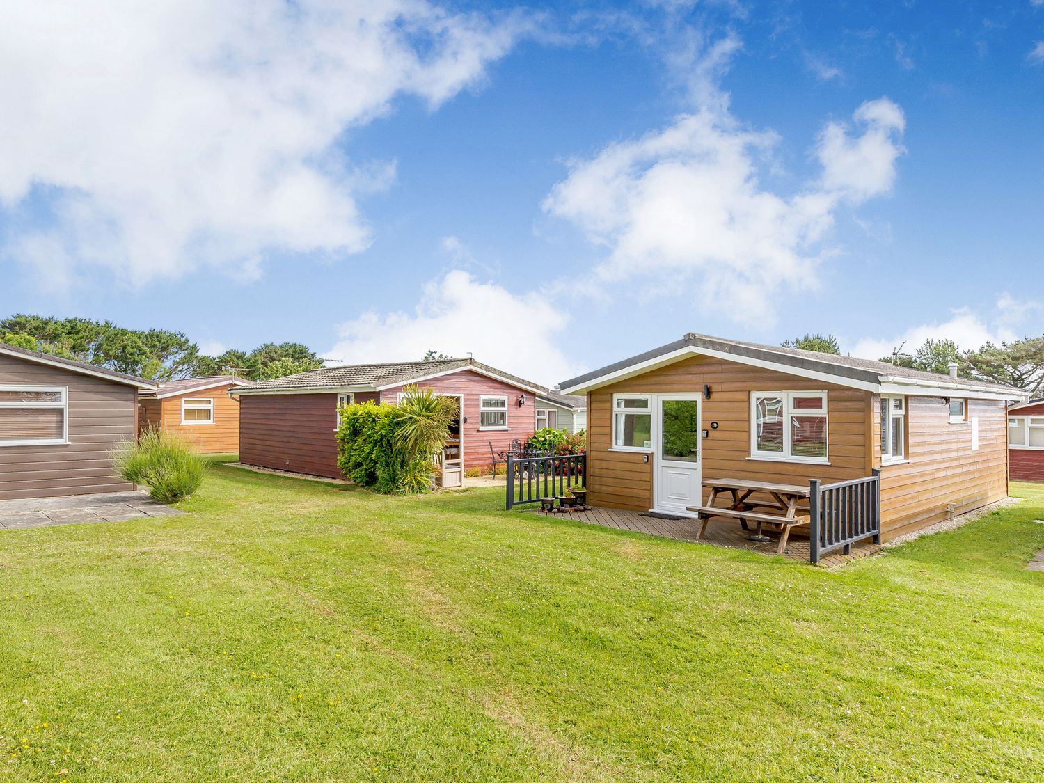 172 Atlantic Bays, Cornwall