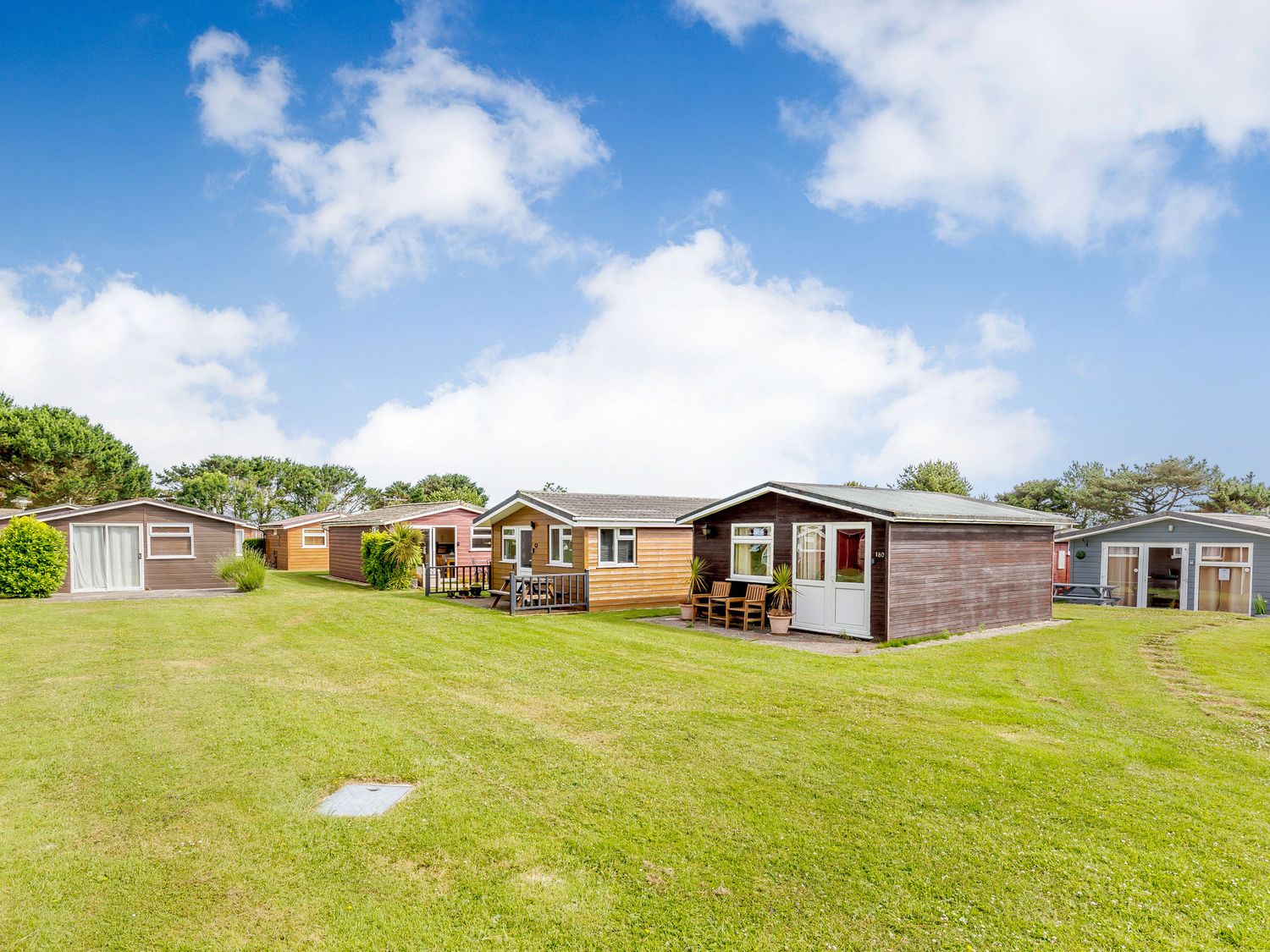 172 Atlantic Bays, Cornwall
