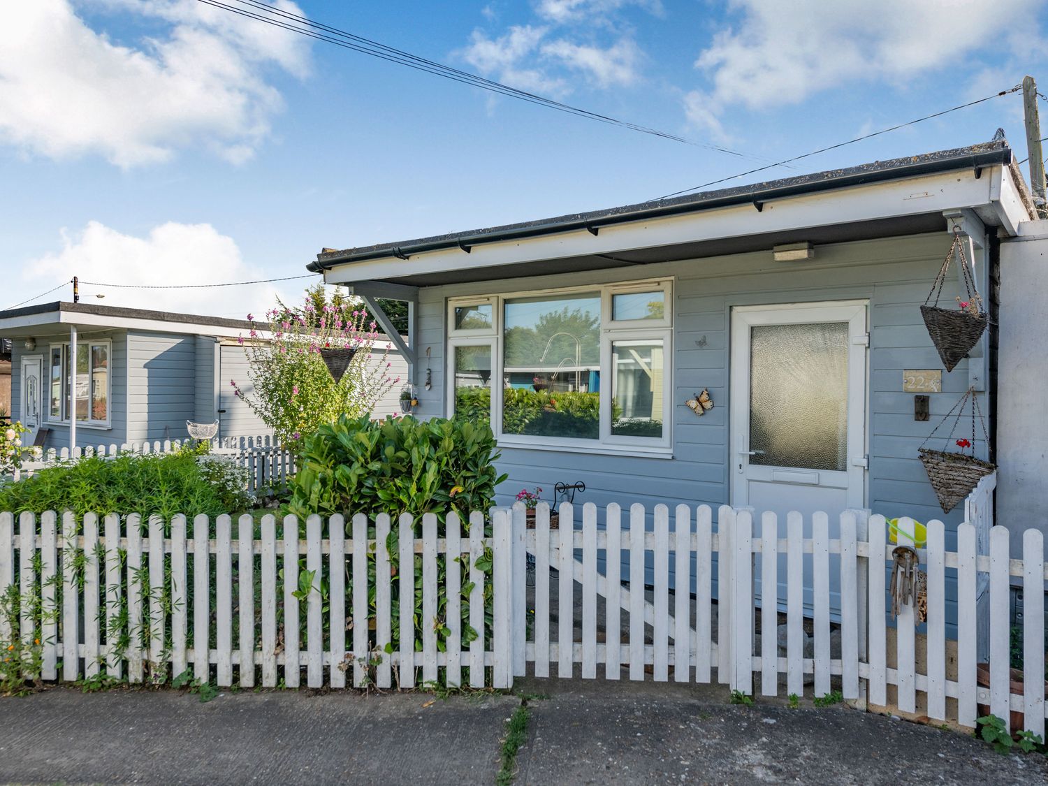 Resthaven, Dovercourt