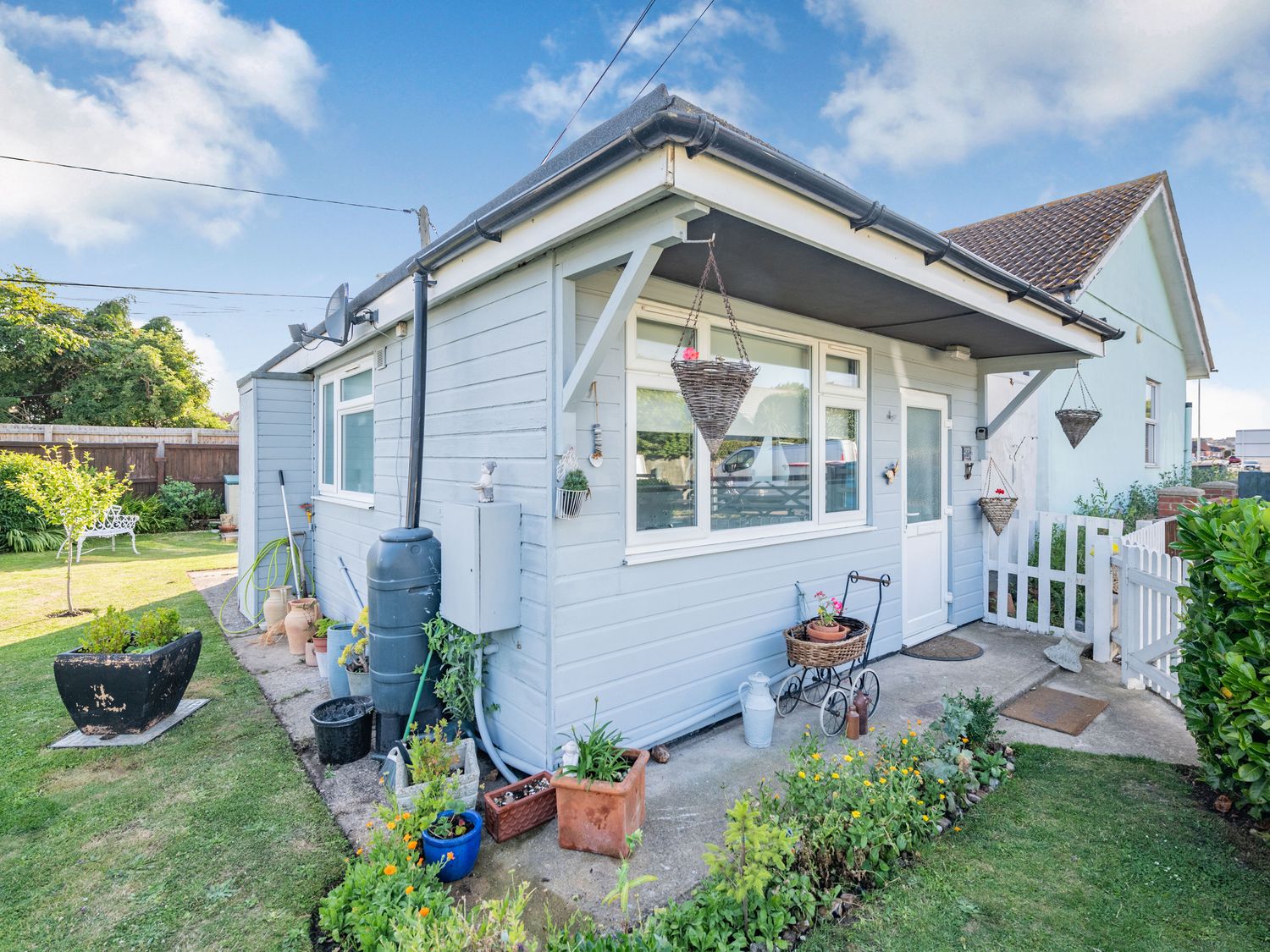 Resthaven, Dovercourt