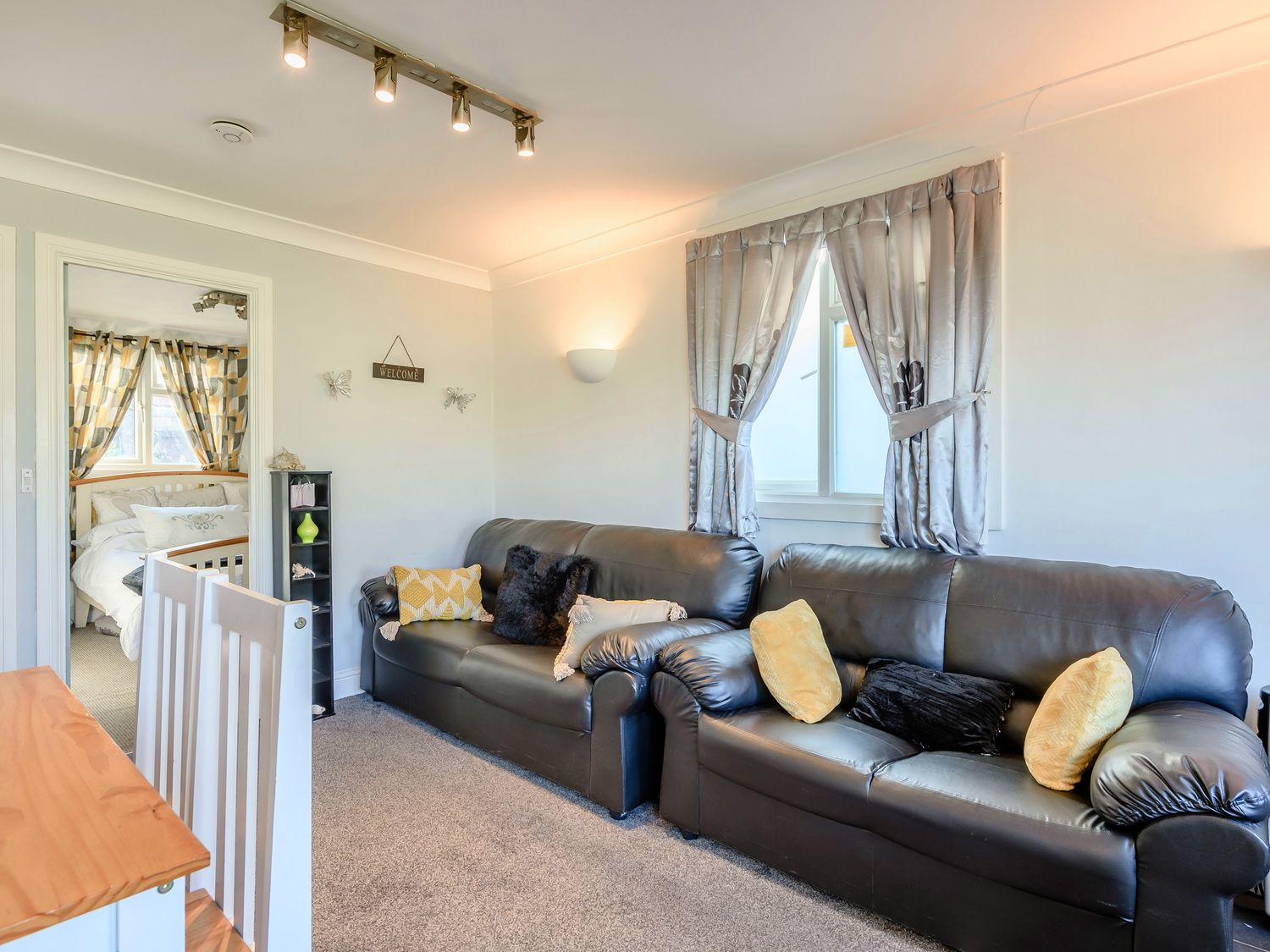 Resthaven, Dovercourt