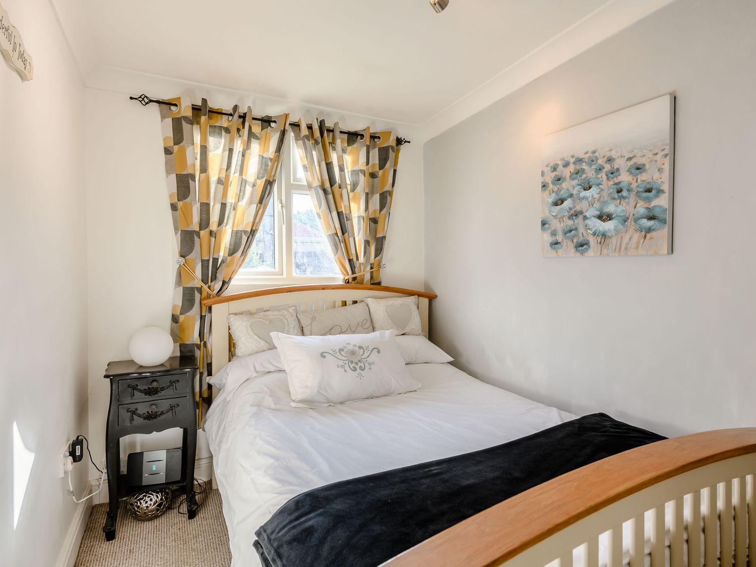 Resthaven, Dovercourt