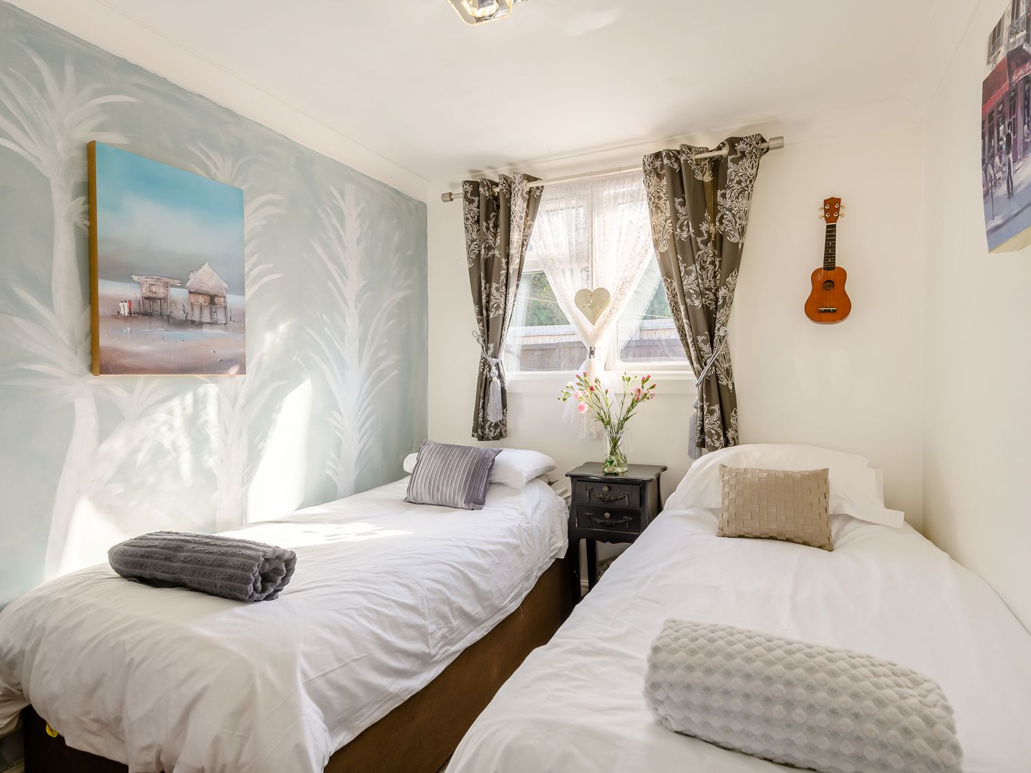 Resthaven, Dovercourt