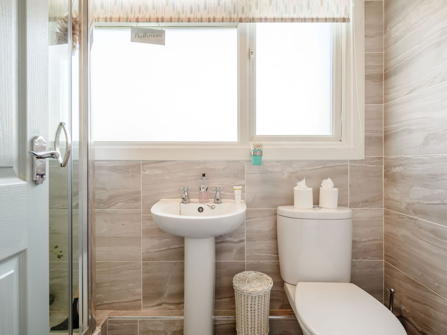 Resthaven, Dovercourt