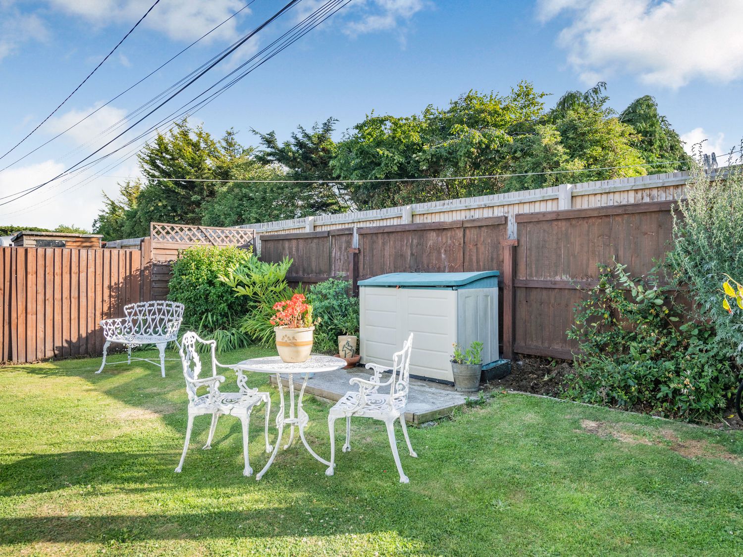 Resthaven, Dovercourt