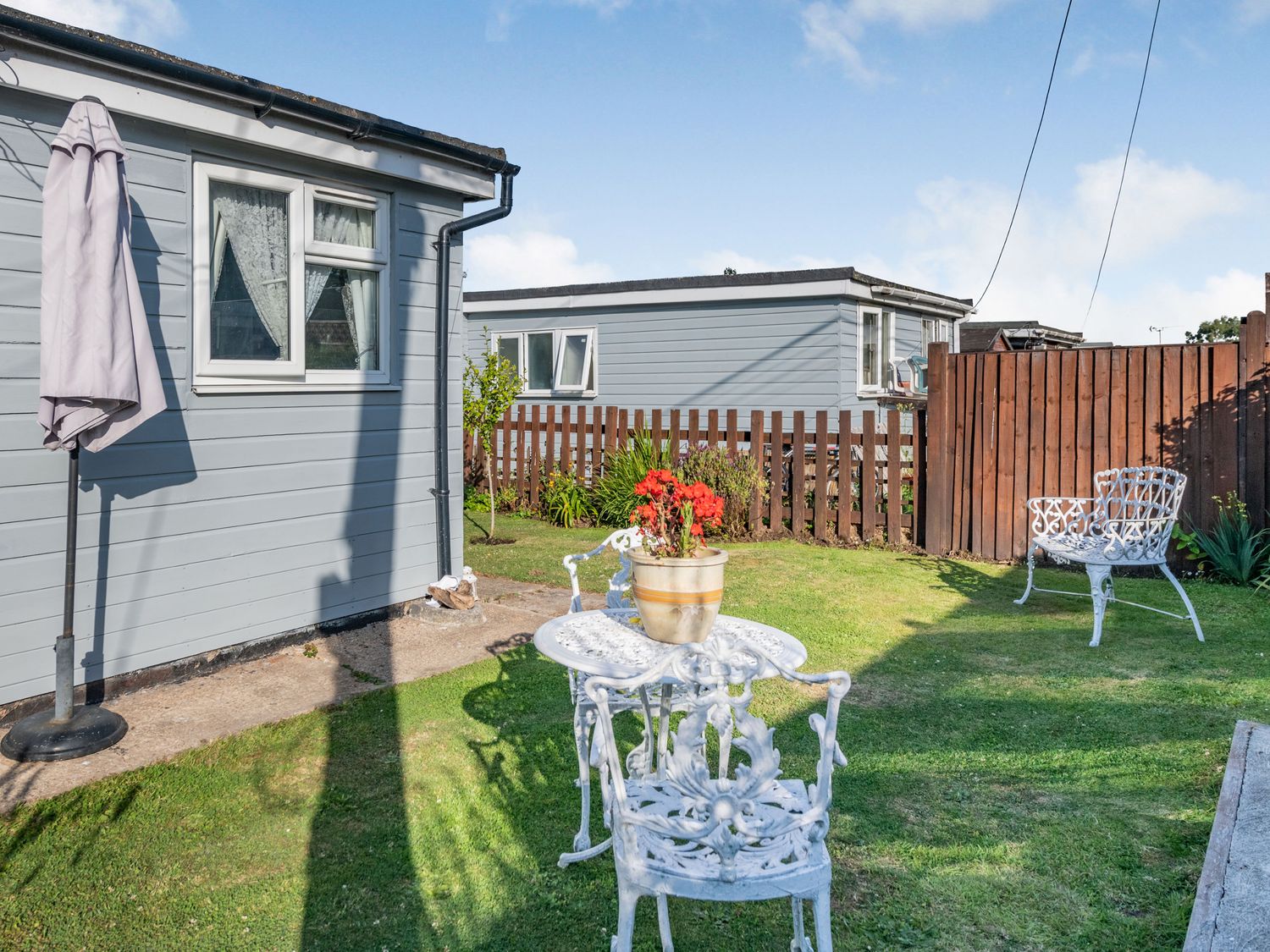 Resthaven, Dovercourt