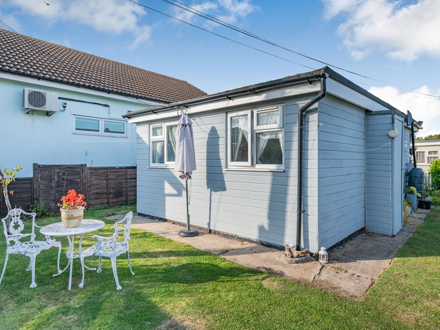 Resthaven, Dovercourt