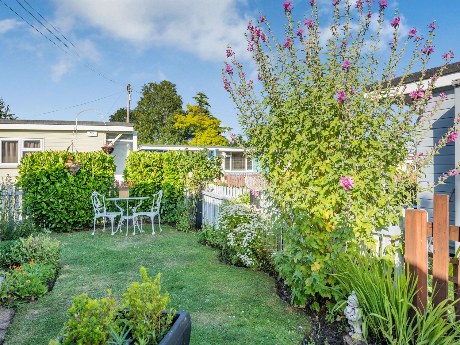 Resthaven, Dovercourt