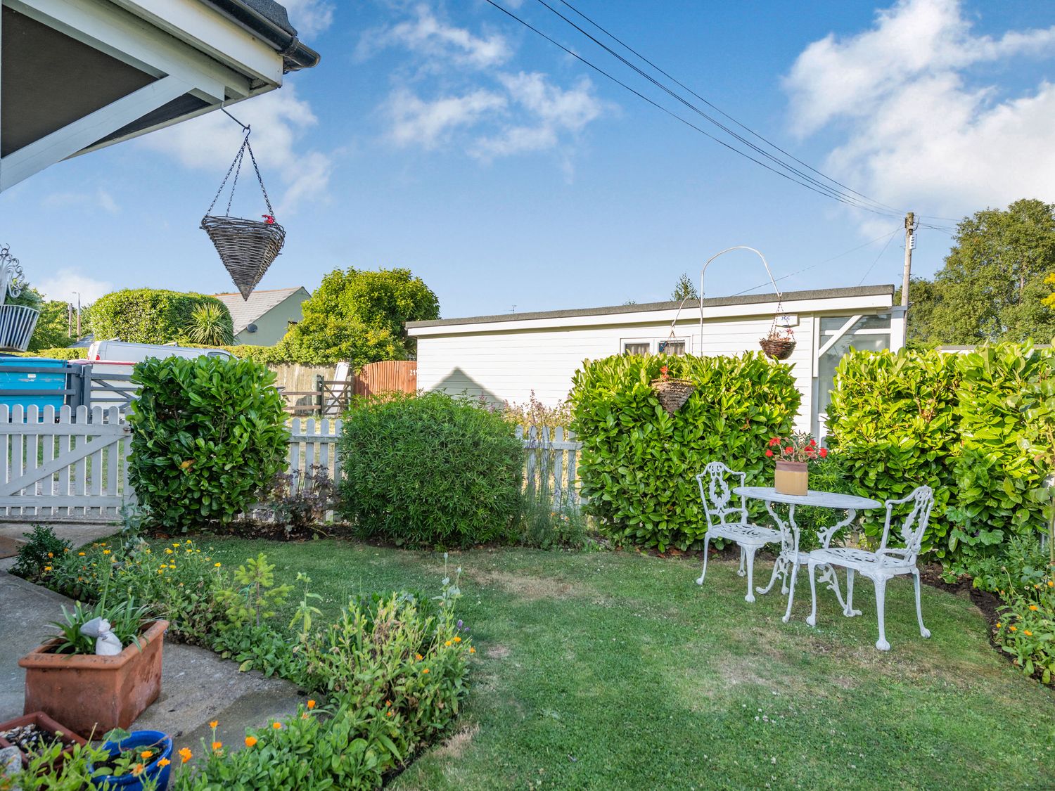 Resthaven, Dovercourt