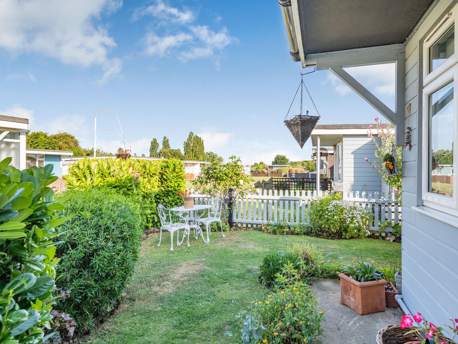 Resthaven, Dovercourt