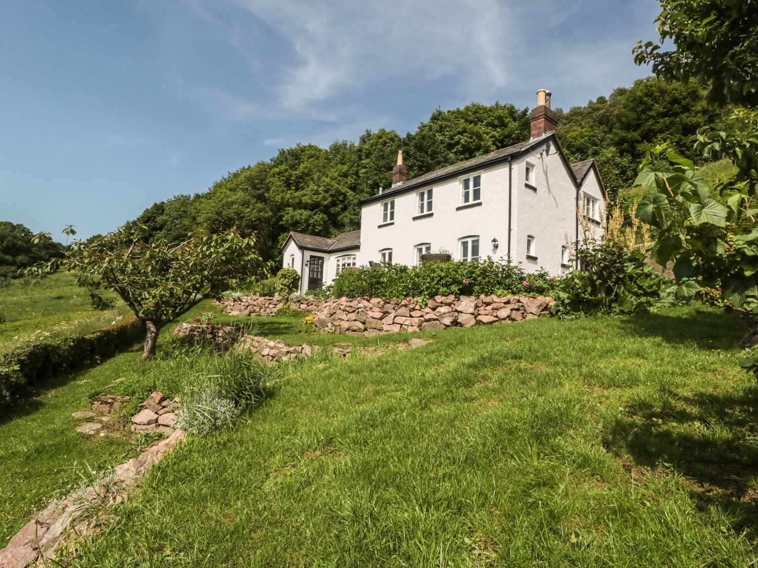 holiday cottages worcestershire and herefordshire