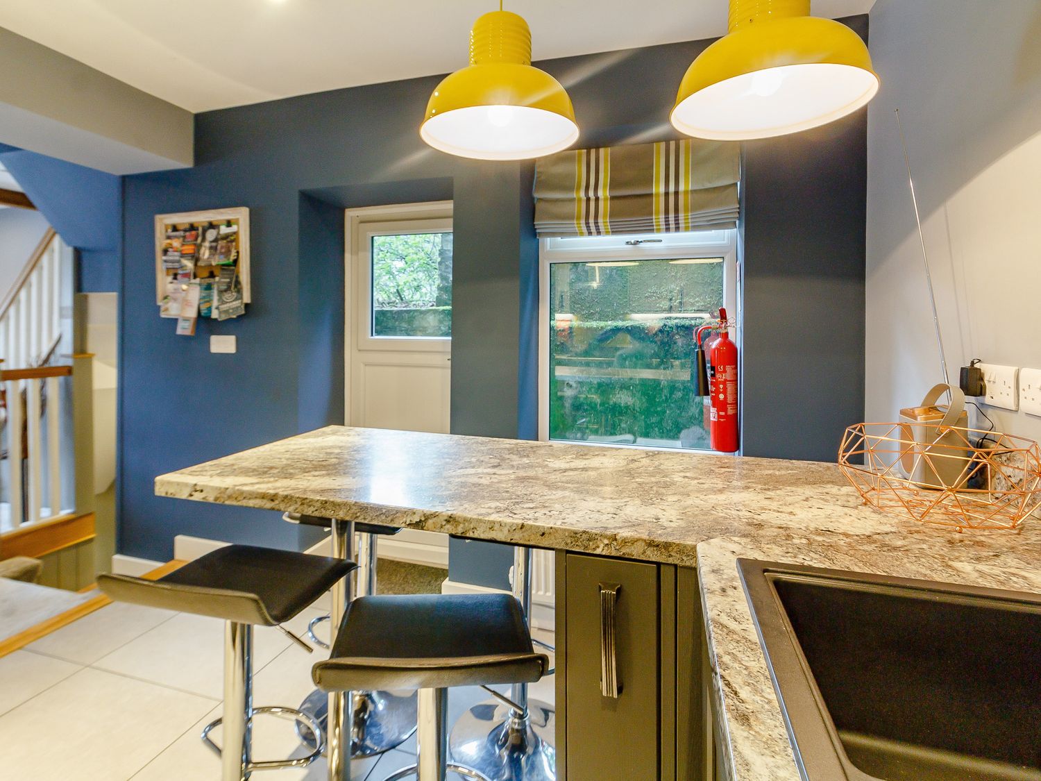 Rotcher Cottage, Yorkshire