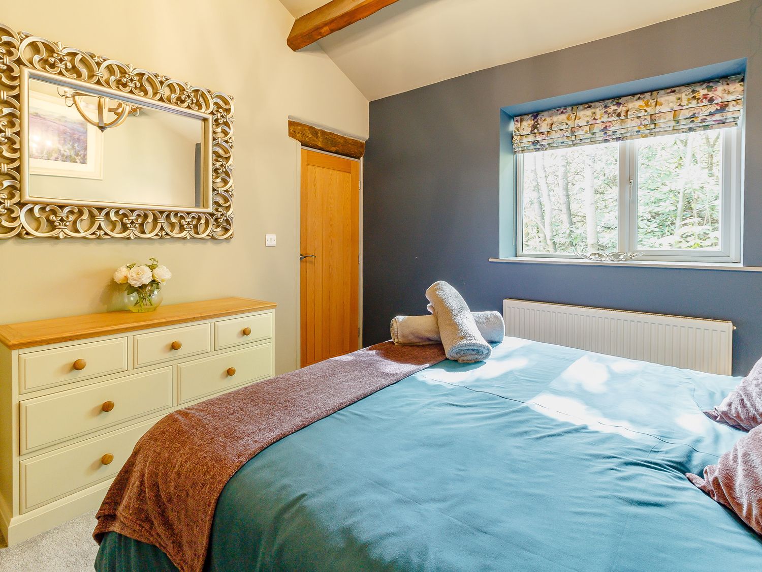 Rotcher Cottage, Yorkshire