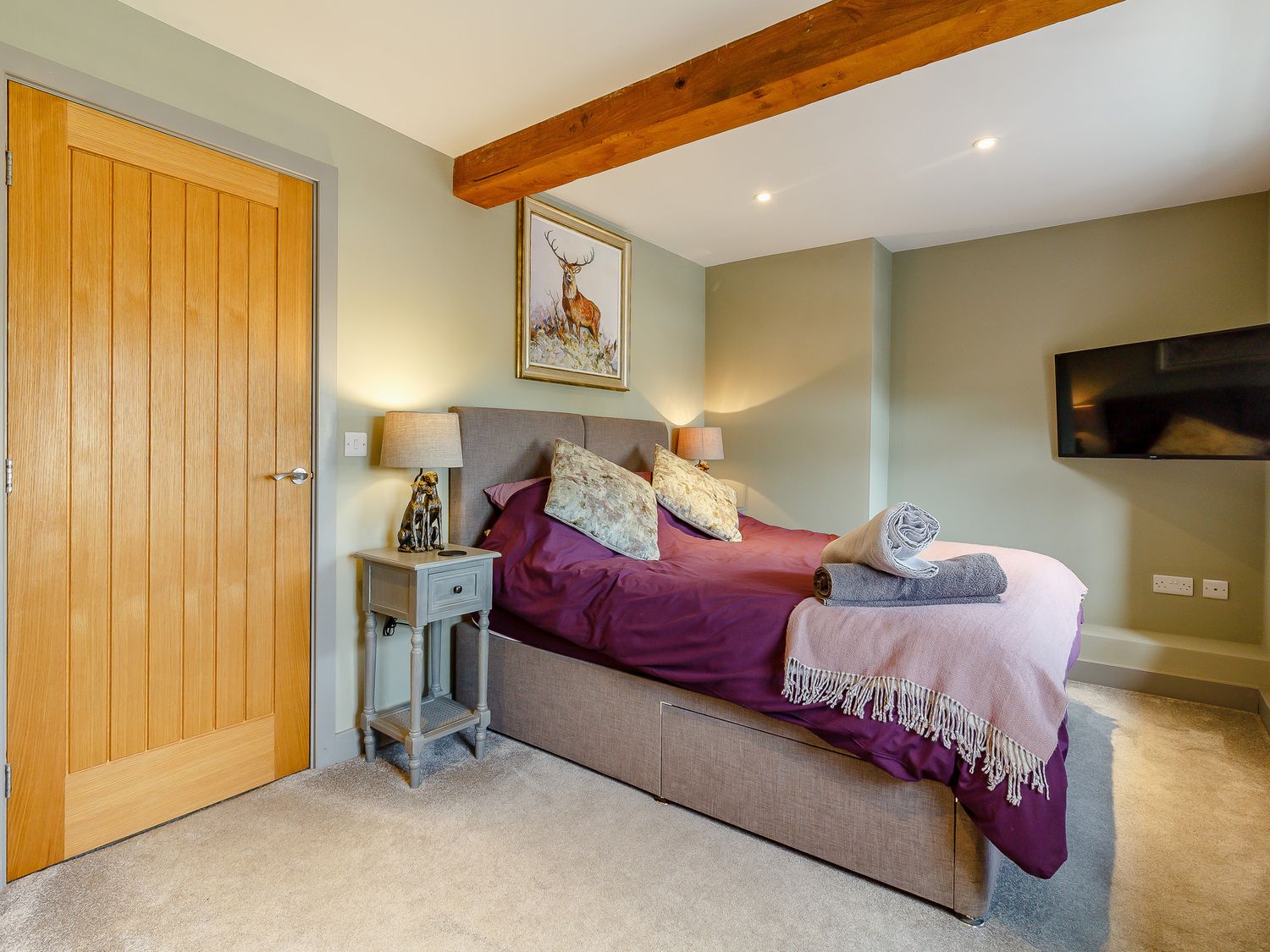 Rotcher Cottage, Yorkshire