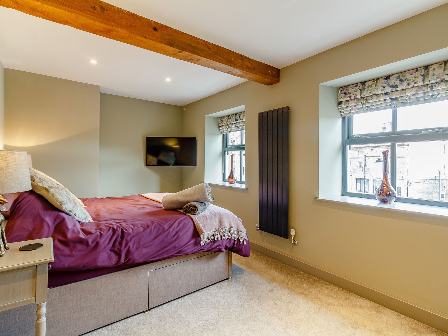 Rotcher Cottage, Yorkshire