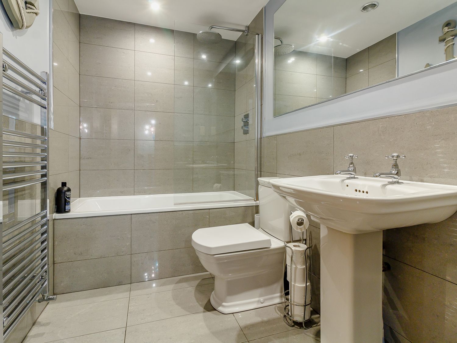 Rotcher Cottage, Yorkshire