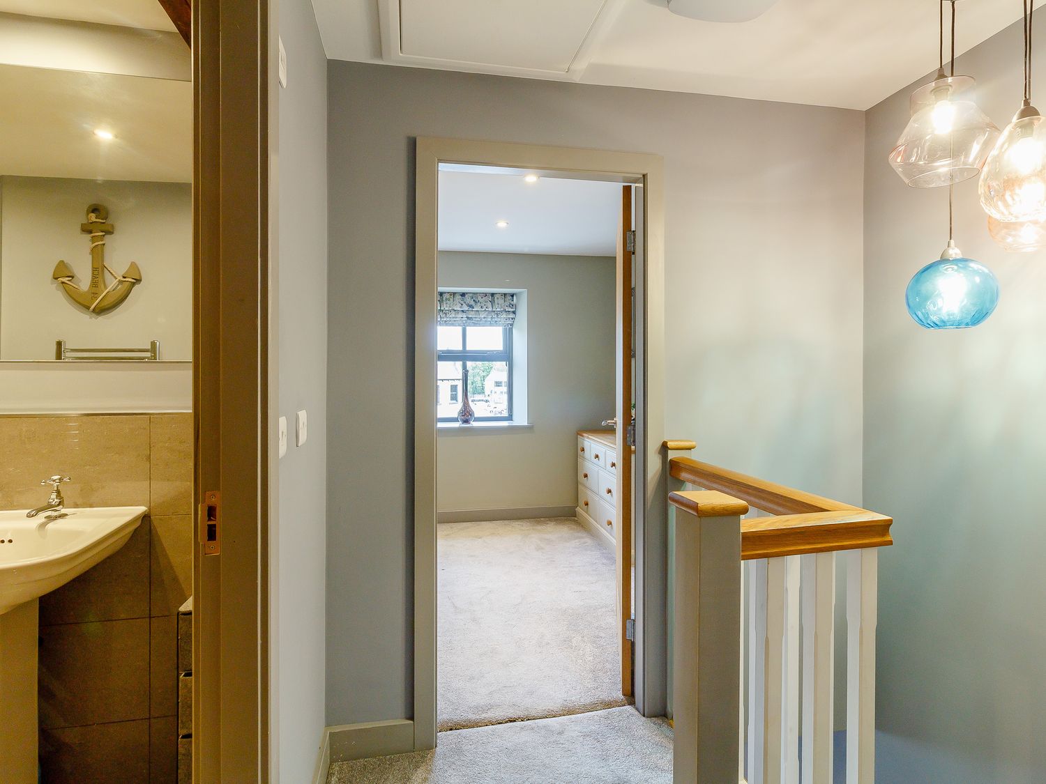 Rotcher Cottage, Yorkshire