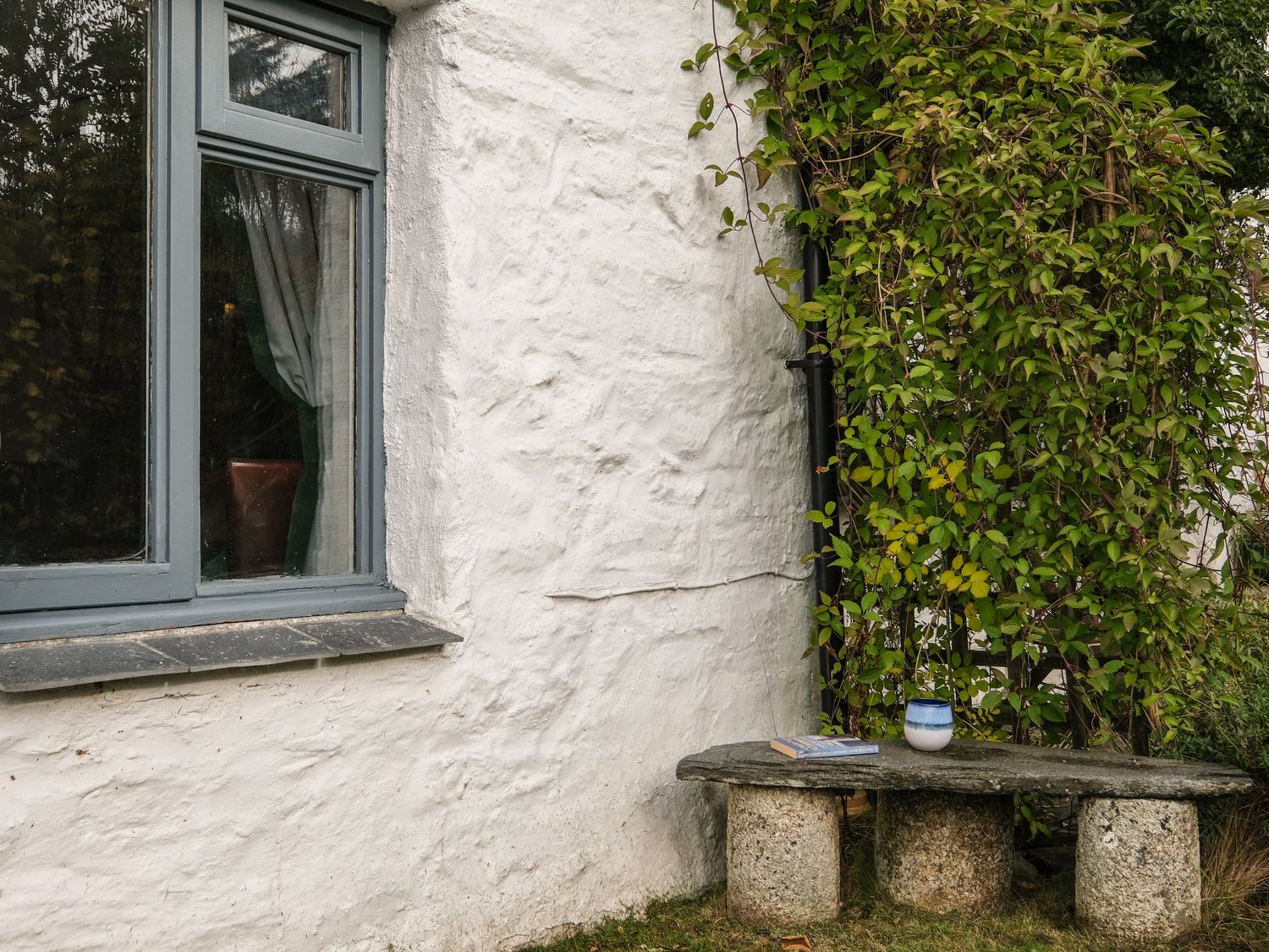 River Cottage, Cornwall