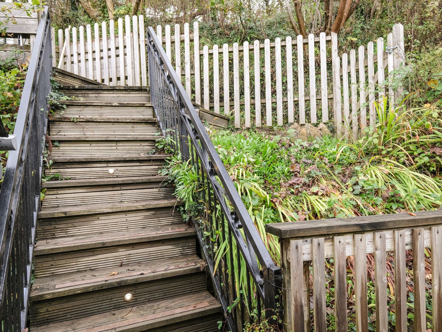 River Cottage, Cornwall