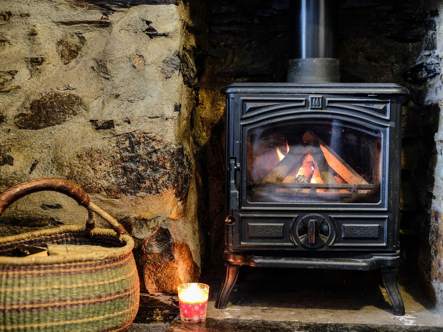 River Cottage, Cornwall