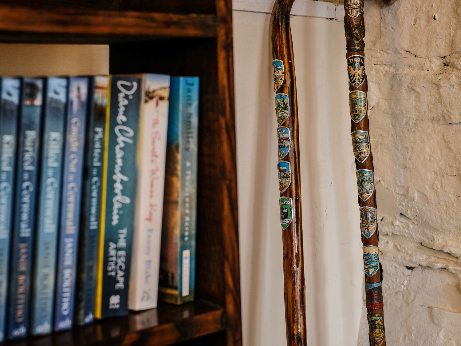 River Cottage, Cornwall