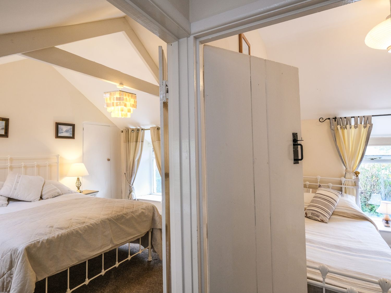 River Cottage, Cornwall