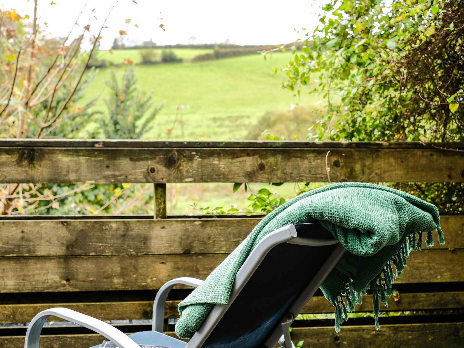 River Cottage, Cornwall