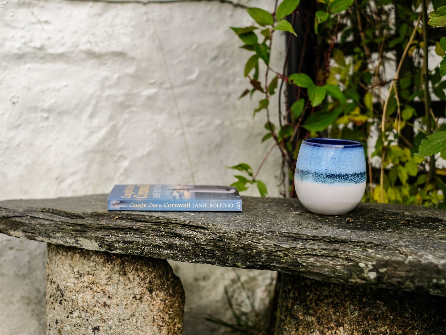 River Cottage, Cornwall