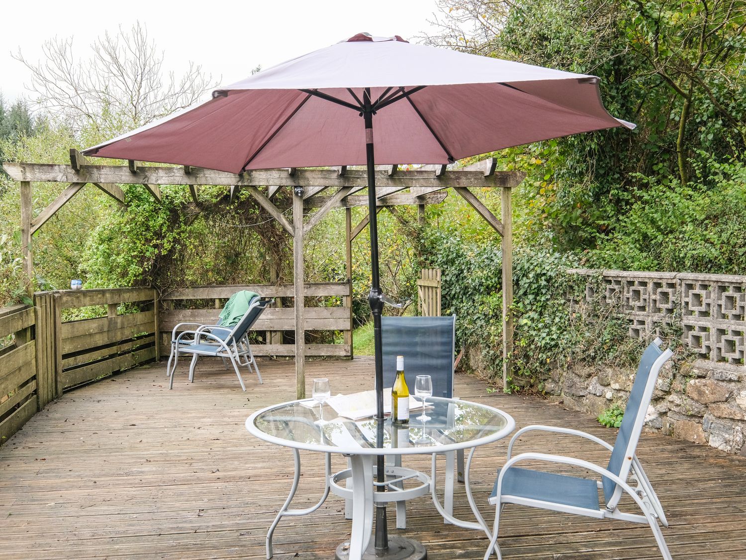 River Cottage, Cornwall
