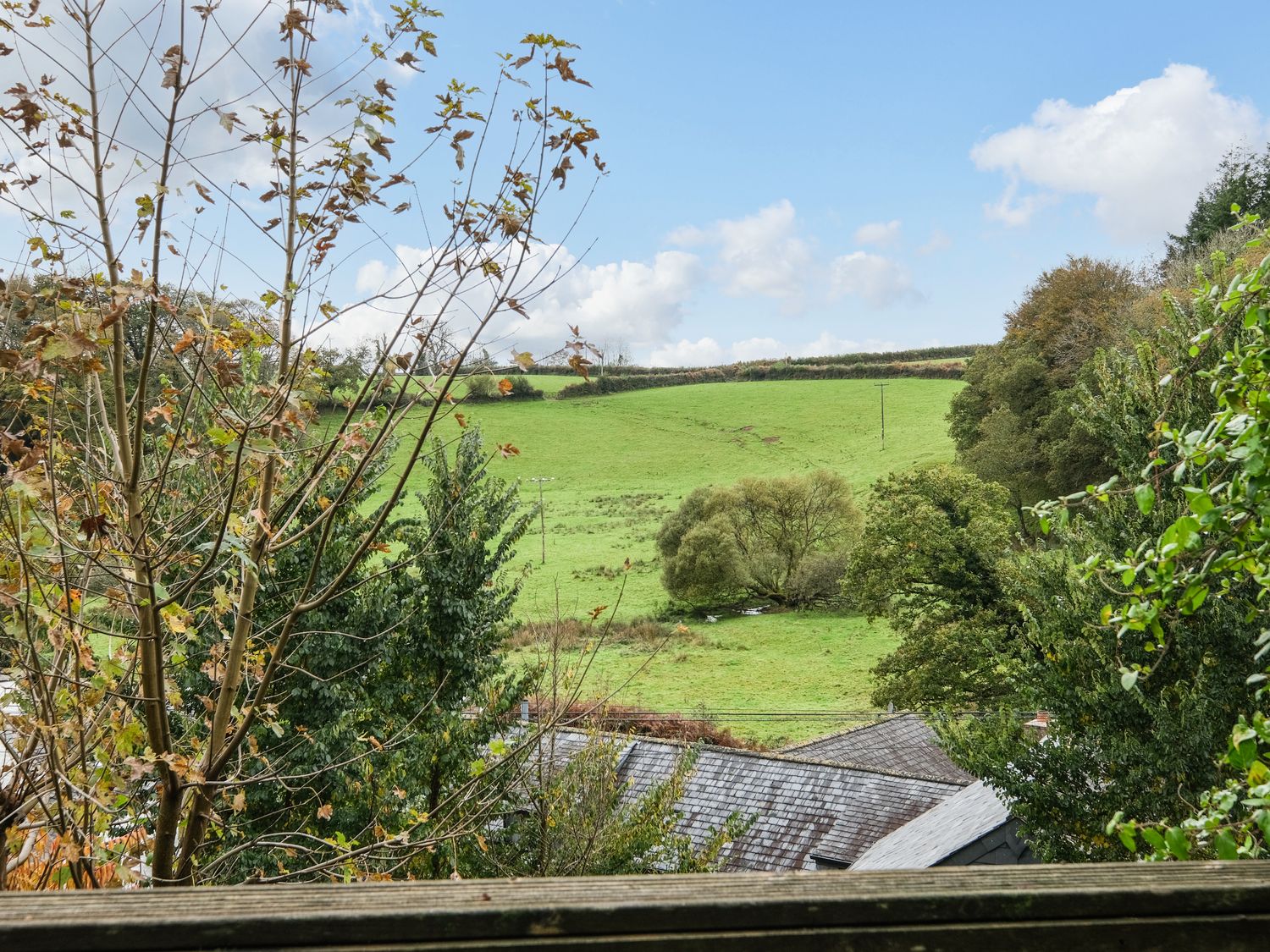River Cottage, Cornwall