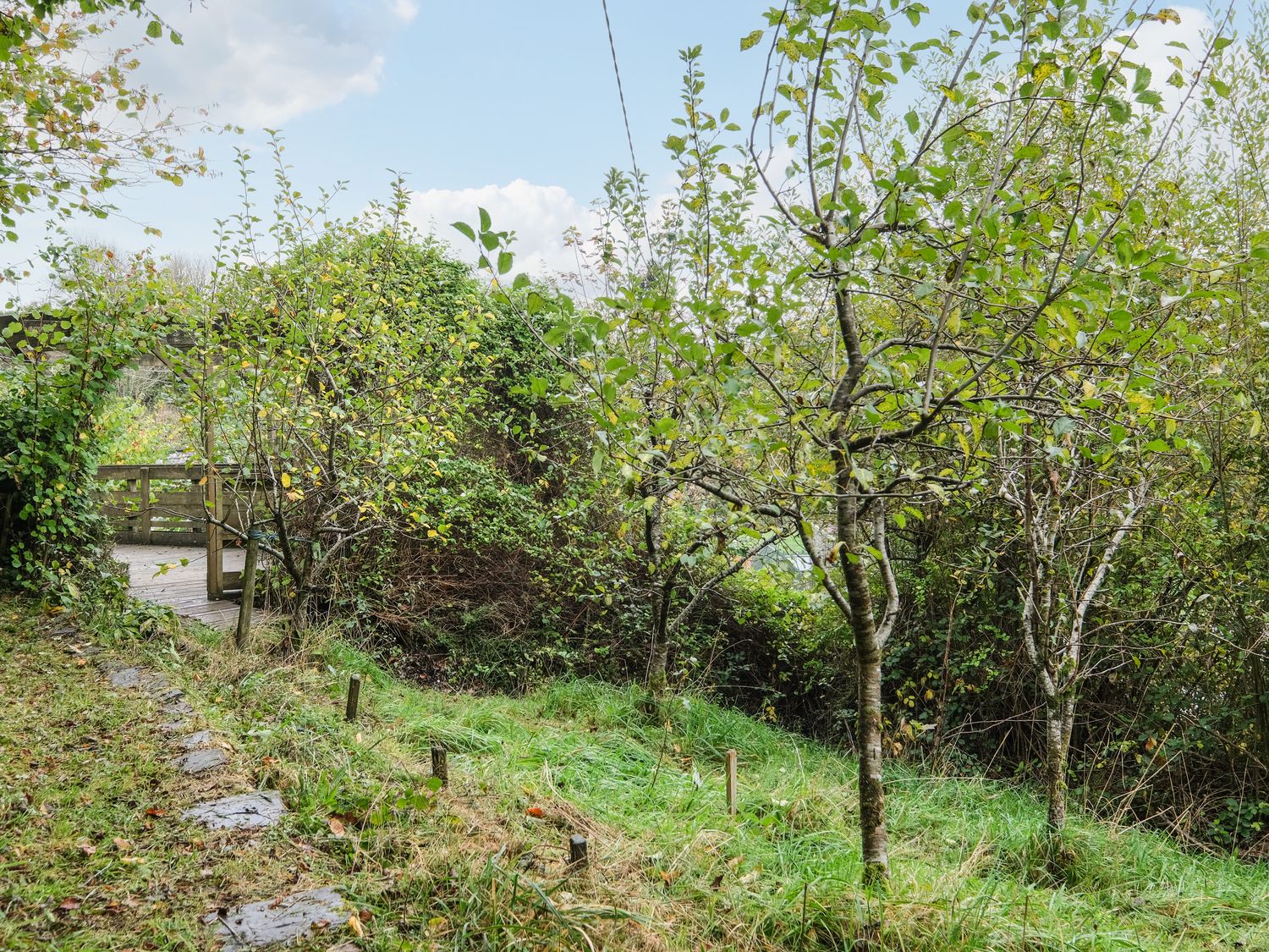 River Cottage, Cornwall