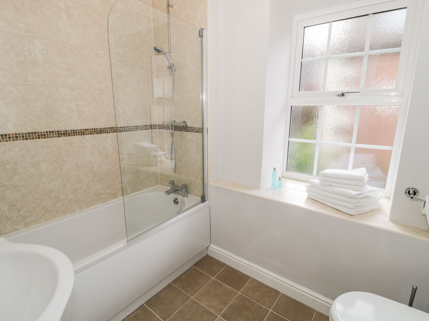 2 Wheatsheaf Yard, Northumberland