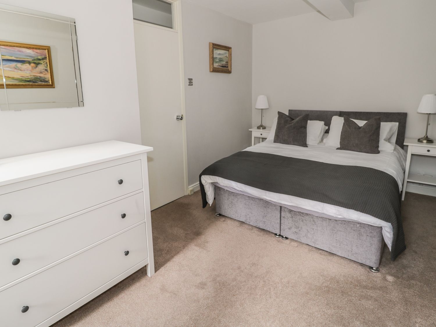 2 Wheatsheaf Yard, Northumberland