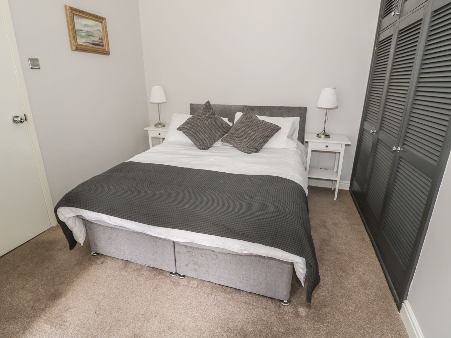 2 Wheatsheaf Yard, Northumberland