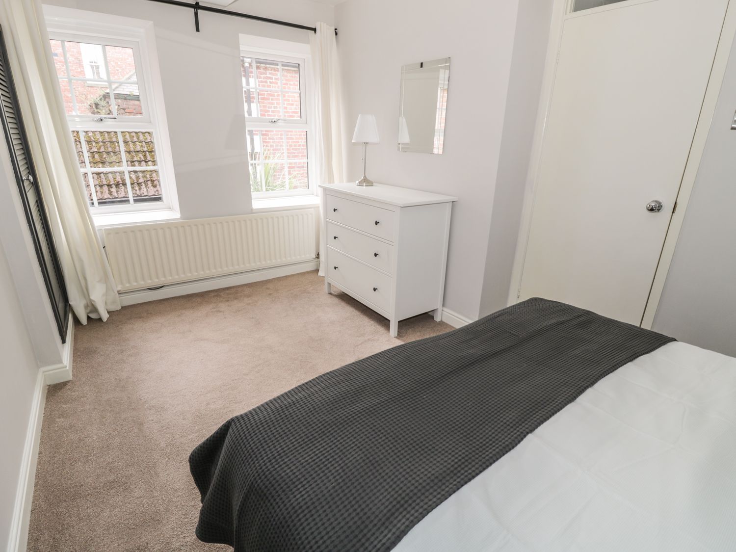 2 Wheatsheaf Yard, Northumberland