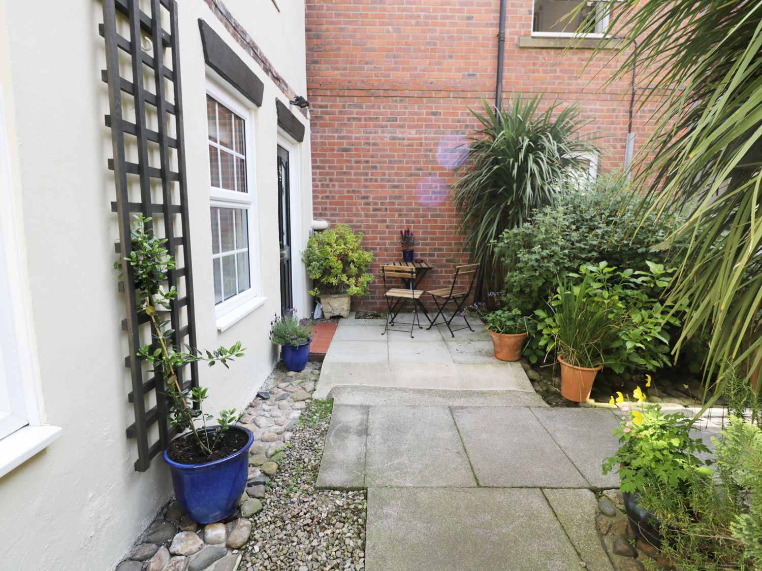 2 Wheatsheaf Yard, Northumberland