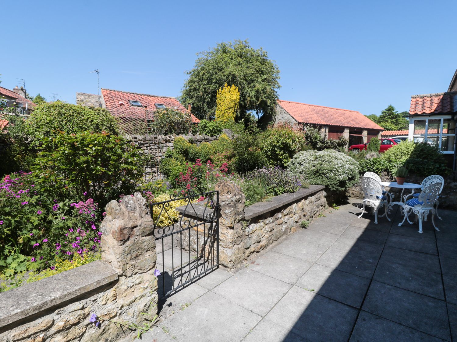 The Old Potting Shed, Kirkbymoorside