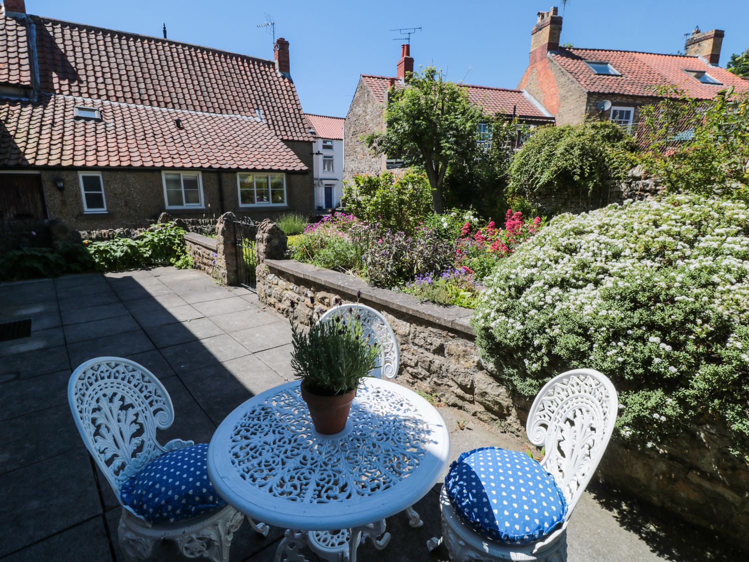 The Old Potting Shed, Kirkbymoorside