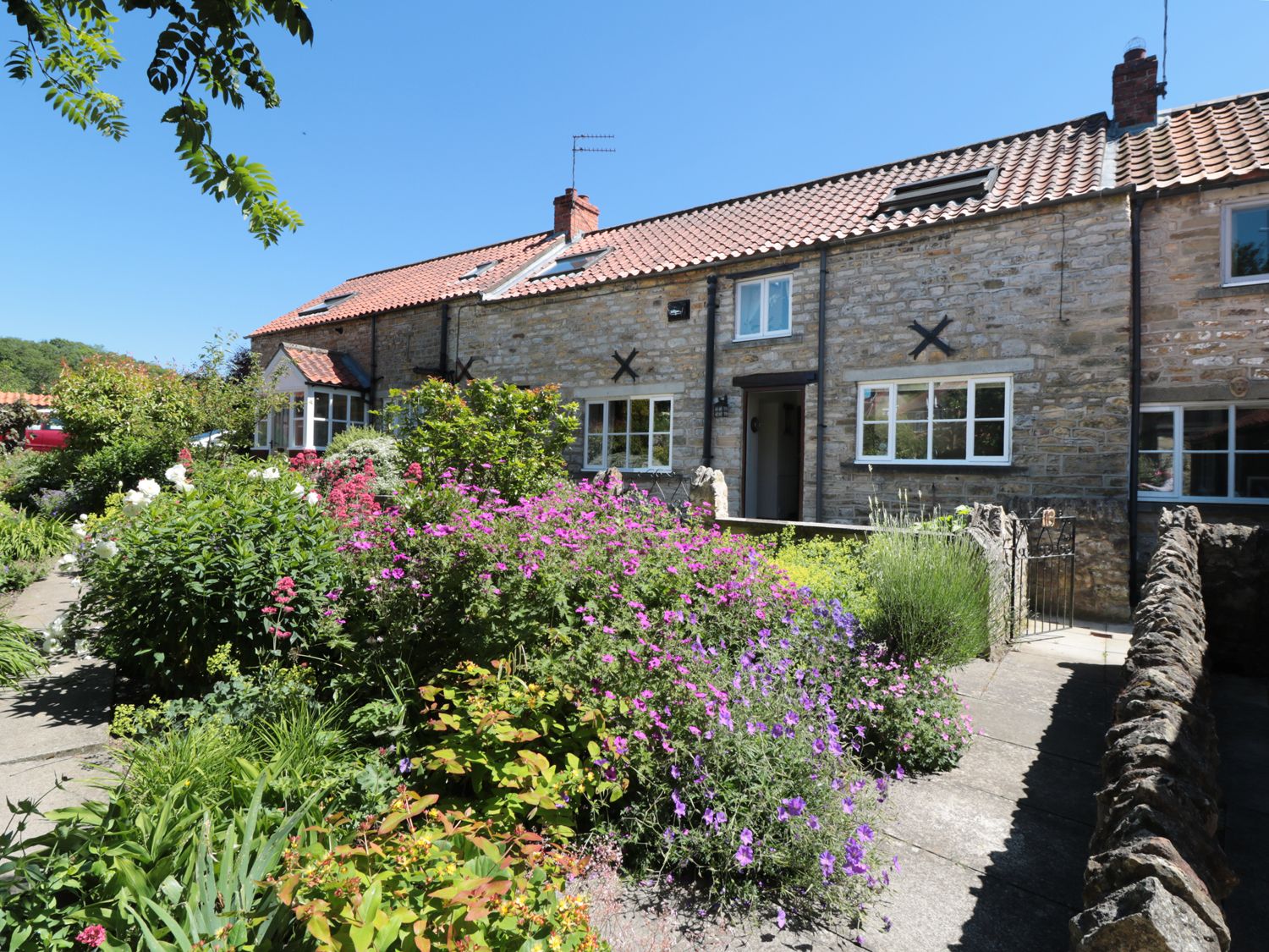 The Old Potting Shed, Kirkbymoorside