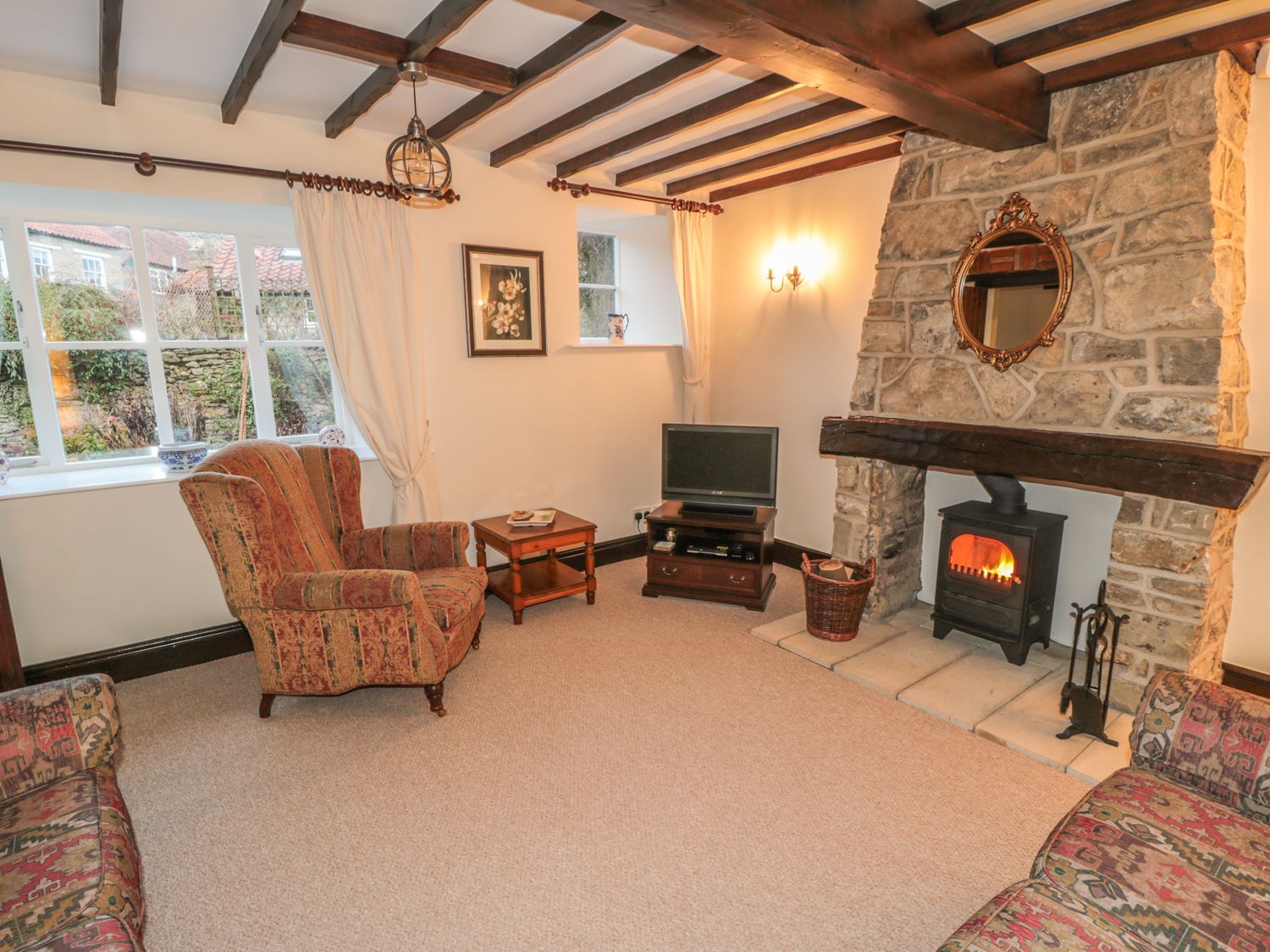 The Old Potting Shed, Kirkbymoorside