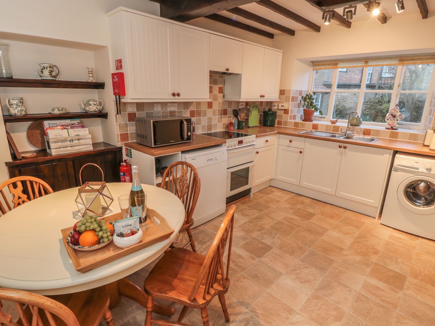 The Old Potting Shed, Kirkbymoorside