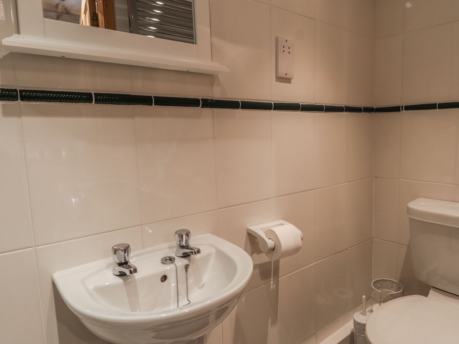 Bwthyn Ael Y Bryn, North Wales