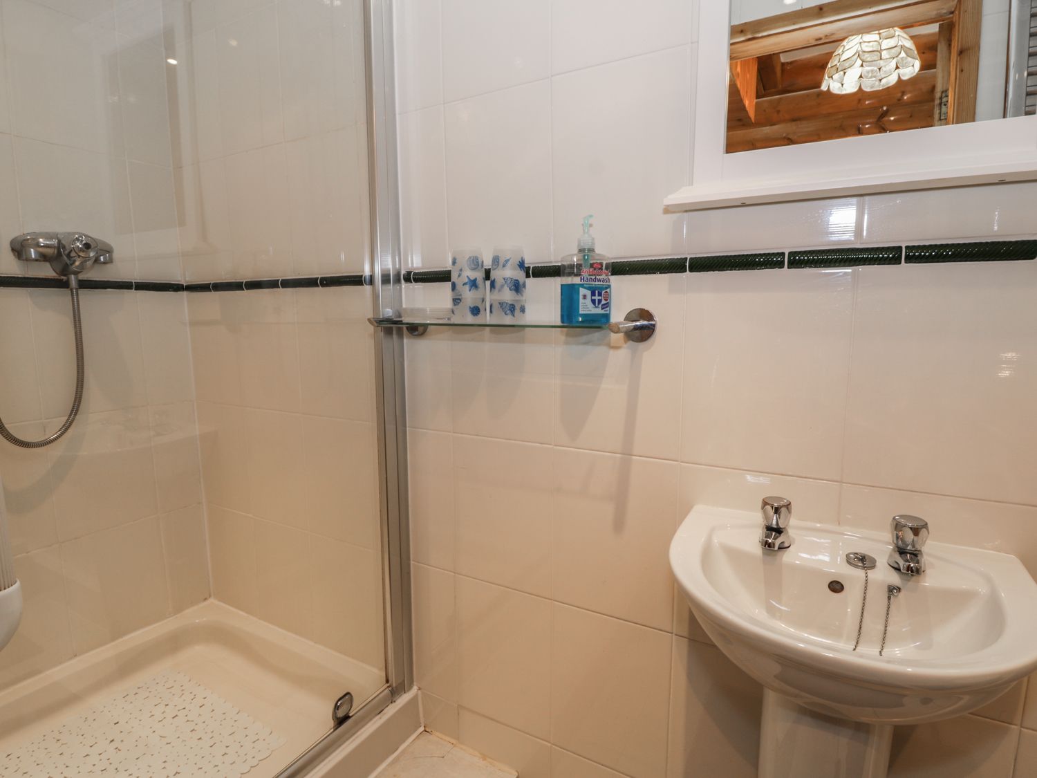 Bwthyn Ael Y Bryn, North Wales