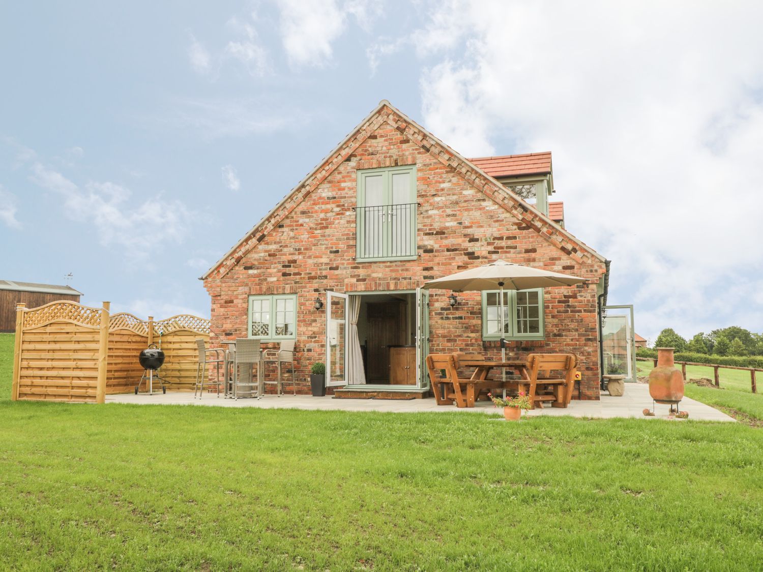 Fishermans Cottage, Darlington North Yorkshire England Cottages For Couples, Find Holiday