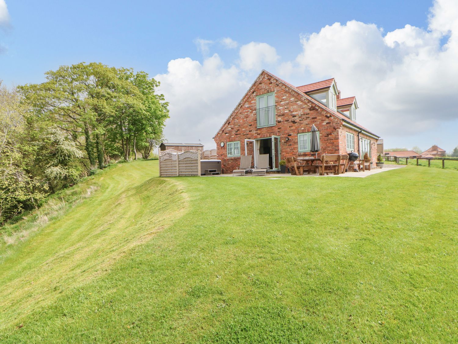 Fishermans Cottage, Darlington