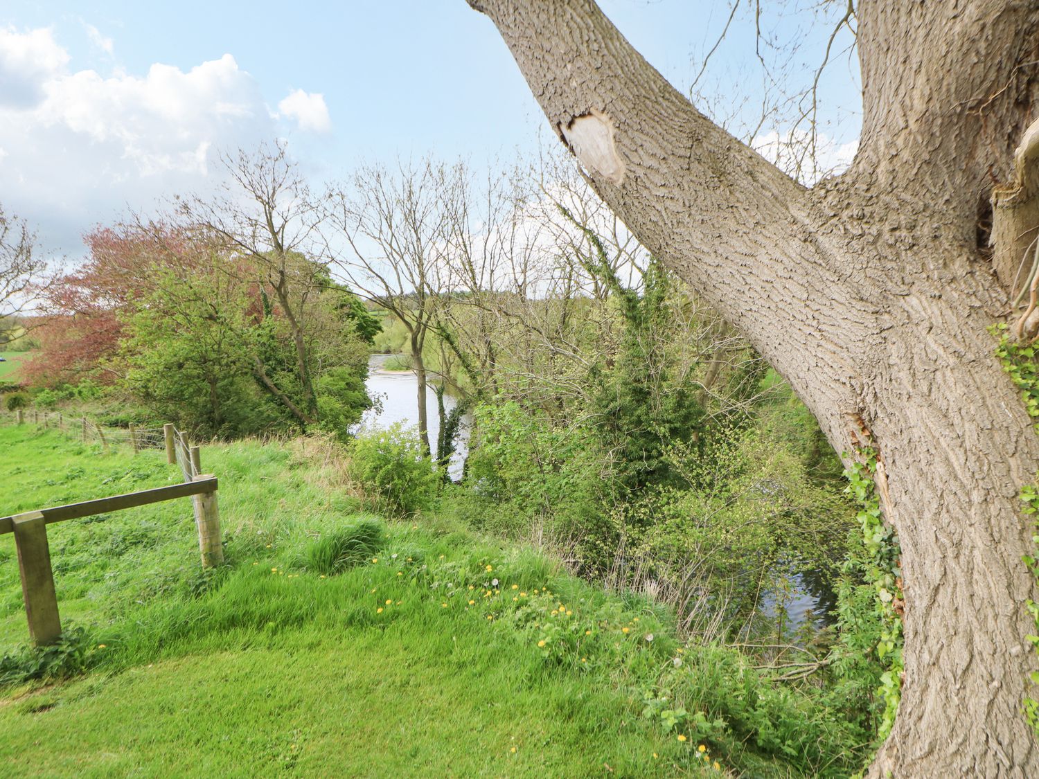 Fishermans Cottage, Darlington