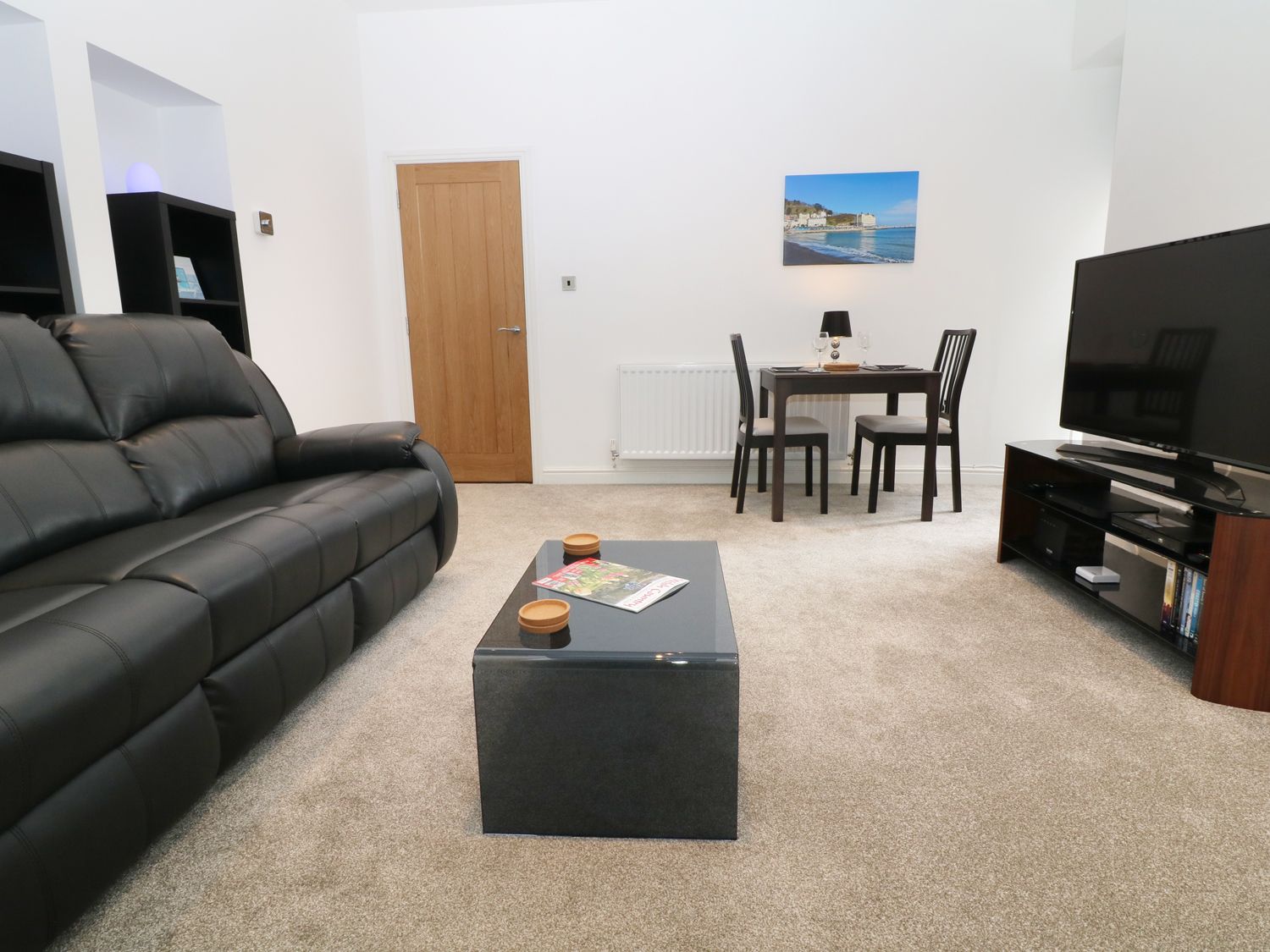 Orme Court, North Wales